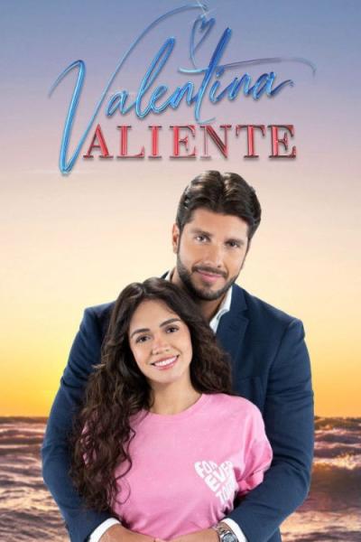 Valentina Valiente filmas online