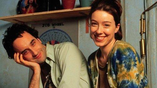 Twitch City filmas žiurėti online