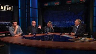 Real Time with Bill Maher