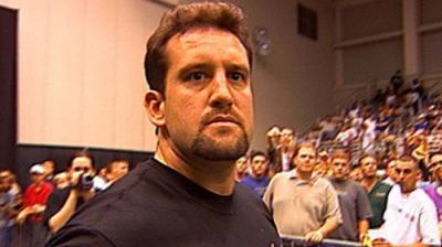 ECW on TNN