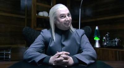 That Mitchell and Webb Look