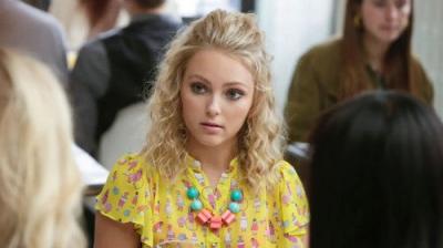 The Carrie Diaries