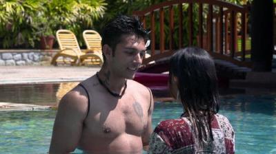 MTV Splitsvilla