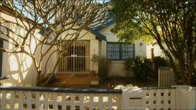 Selling Houses Australia