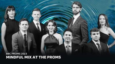 BBC Proms