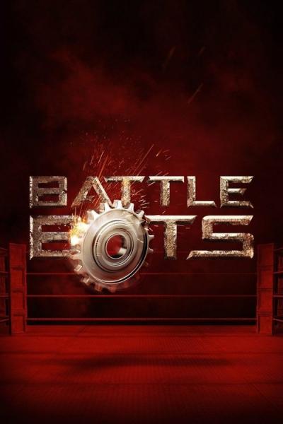 BattleBots filmas online