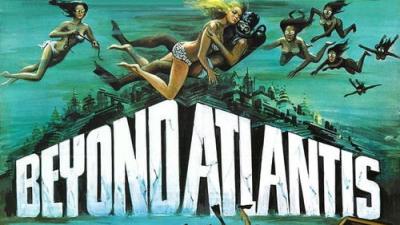 Mystery Science Theater 3000