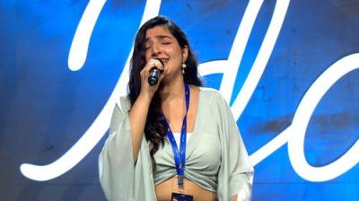 Indian Idol