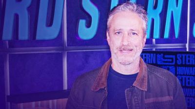 The Howard Stern Interview