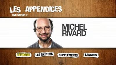 Les Appendices