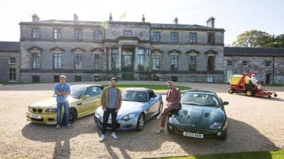 Top Gear France