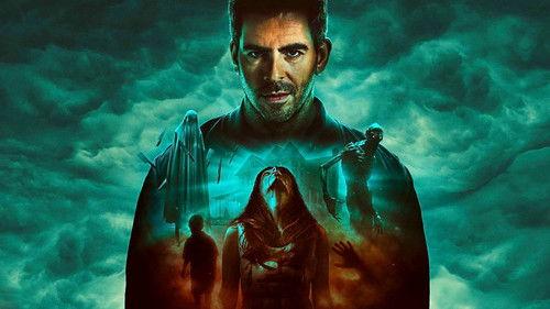 Eli Roth's History of Horror filmas žiurėti online