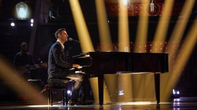 The Voice UK