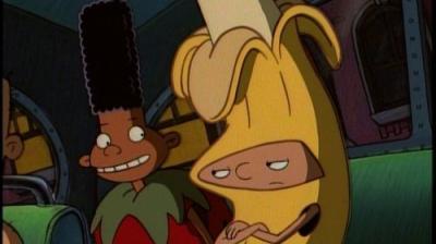 Hey Arnold!