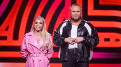 Melodifestivalen