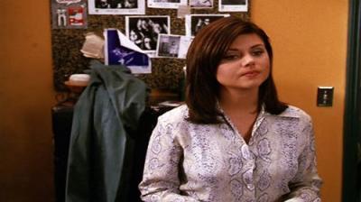 Beverli Hilsas, 90210