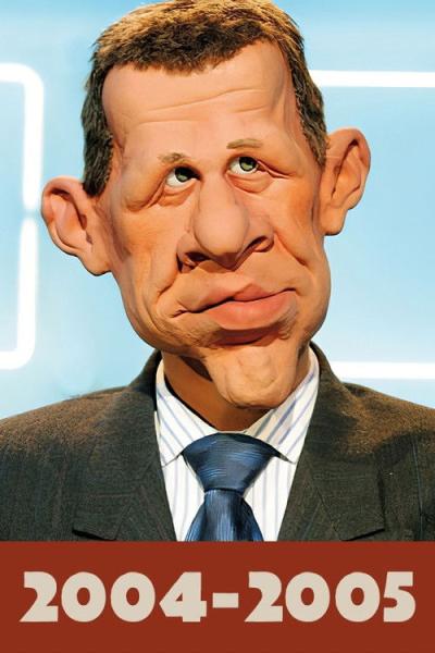 Les Guignols de l'info filmas online