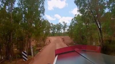 Outback Truckers