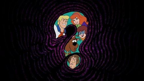 Scooby-Doo and Guess Who? filmas žiurėti online