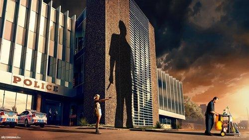 Dark City: The Cleaner filmas žiurėti online