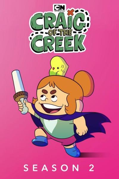 Craig of the Creek filmas online