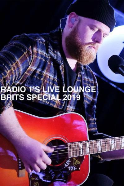 BBC Radio 1's Live Lounge filmas online