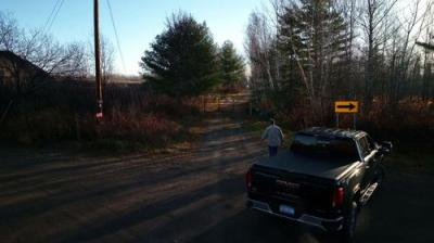 Murder in the Heartland