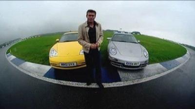 Fifth Gear