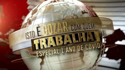 Isto é Gozar Com Quem Trabalha
