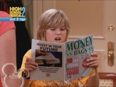 The Suite Life of Zack & Cody