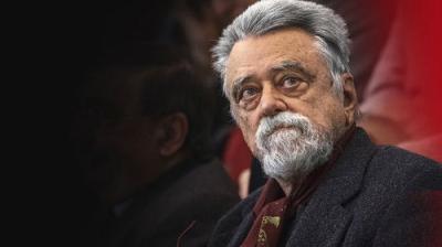 Ossi di Seppia - Il rumore della memoria