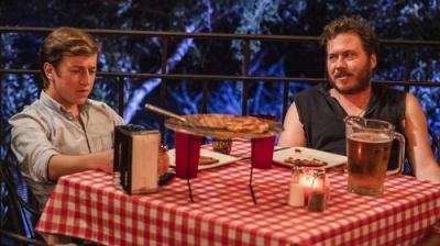 The Righteous Gemstones