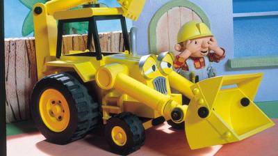 Bob the Builder