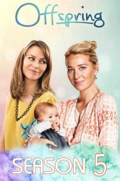 Offspring filmas online