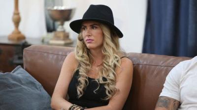 Marriage Boot Camp: Reality Stars