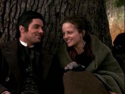 Dr. Quinn, Medicine Woman