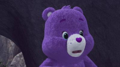 Care Bears: Welcome to Care-a-Lot