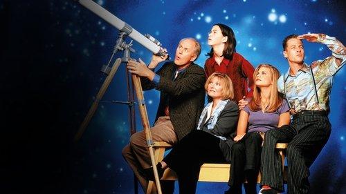 3rd Rock from the Sun filmas žiurėti online