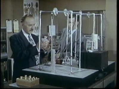 Science Fiction Theatre