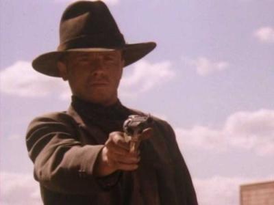 Tales from the Crypt