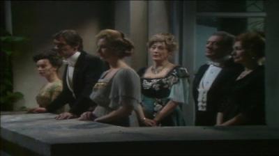 Upstairs, Downstairs