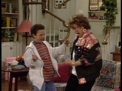 Boy Meets World