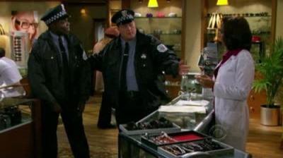 Mike & Molly