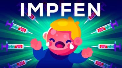 Kurzgesagt - In a Nutshell