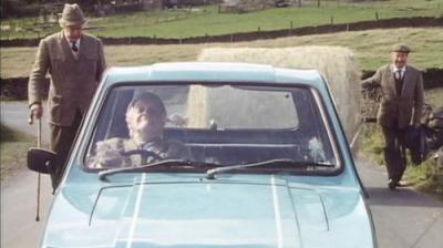 Last of the Summer Wine