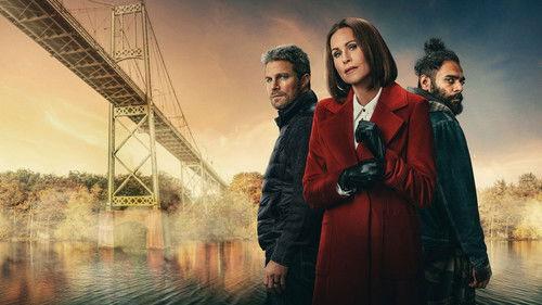 The Borderline filmas žiurėti online