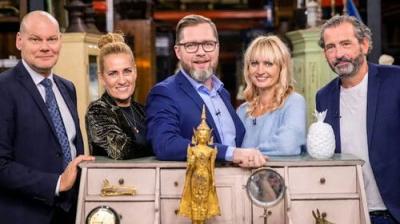 Krejlerkongen