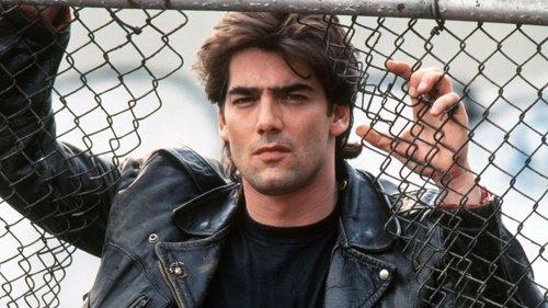 Wiseguy filmas žiurėti online