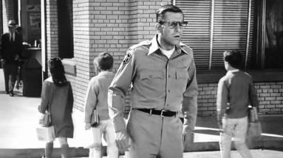 The Andy Griffith Show