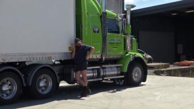 Outback Truckers